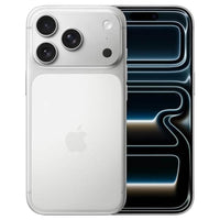 Apple iPhone 17 Pro Max Prix Cameroun Gris