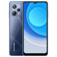 Blackview A53 Pro 64GB Prix Cameroun Bleu