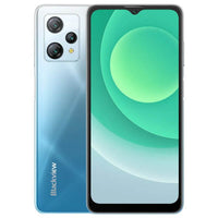 Blackview A53 Pro 64GB Prix Cameroun Vert