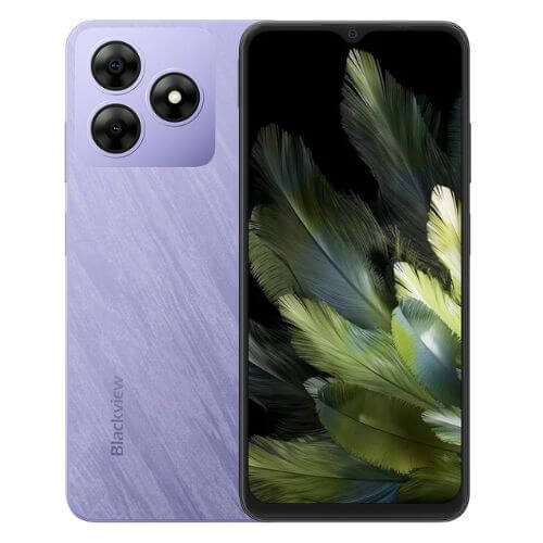 Blackview Wave 8 128GB Price Cameroon – KMERPHONE