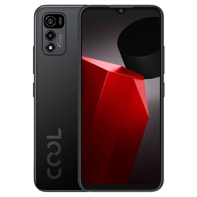 Coolpad Cool 20+ 128GB Prix Cameroun – KMERPHONE