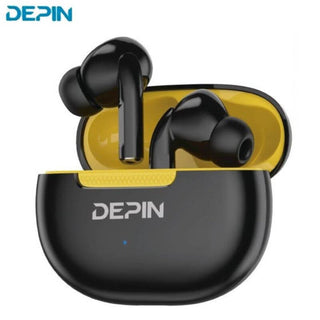 Écouteurs sans fil - DEPIN DP-B1 - Son pur - Garantie 3 mois