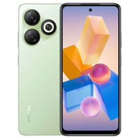 Infinix Smart 10 HD - 64GB ROM - 2+2GB RAM - 2SIM - 13+2MP - 5000mAh - Garantie 12 Mois