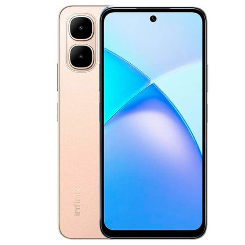Infinix Smart 10 64GB Price Cameroon in FCFA – KMERPHONE