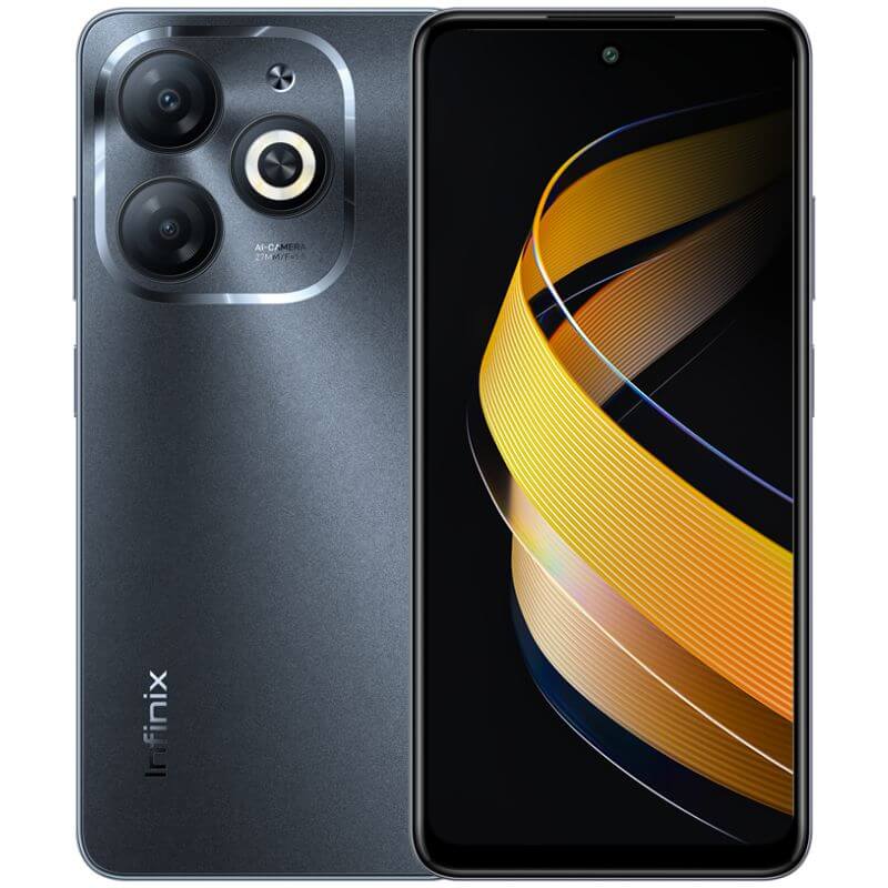 Infinix Smart (64/4) Prix Cameroun en FCFA – KMERPHONE