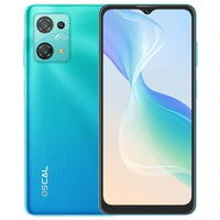 Blackview Oscal C30 32GB Prix Cameroun Vert