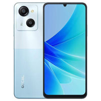 Oscal Modern 8 - 128 Go Prix Cameroun Bleu