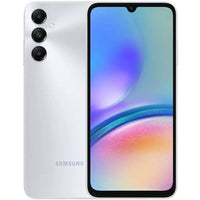 Samsung Galaxy A05s prix Cameroun en fcfa Gris