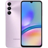 Samsung Galaxy A05s prix Cameroun en fcfa Violet