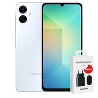 Samsung Galaxy A06 64Go Prix Cameroun en FCFA