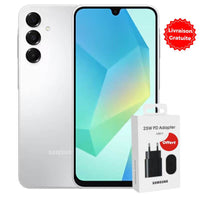 Samsung Galaxy A16 Prix Cameroun en FCFA