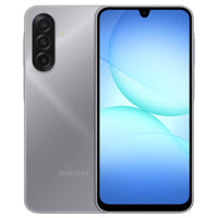 Samsung Galaxy A17 Prix Cameroun Gris