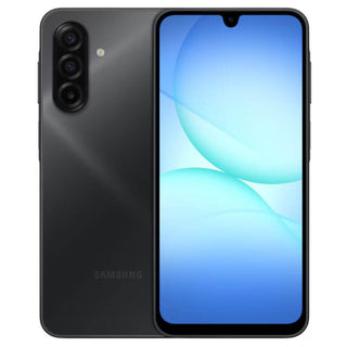 Samsung Galaxy A17 - 128GB - 6GB RAM - 2SIM - 50+5+2MP - 5000mAh - Garantie 24 Mois