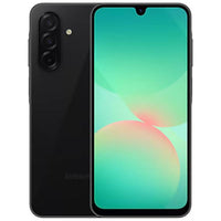 Samsung Galaxy A26 5G prix Cameroun en FCFA Noir