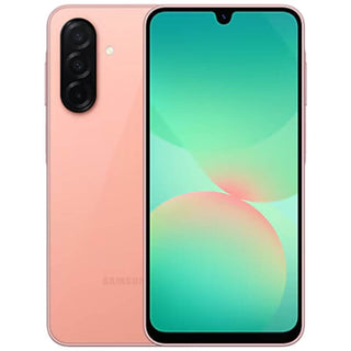 Samsung Galaxy A26 5G - 128GB ROM - 6GB RAM - 2SIM - 50+8+2MP - 5000mAh - Garantie 24 Mois
