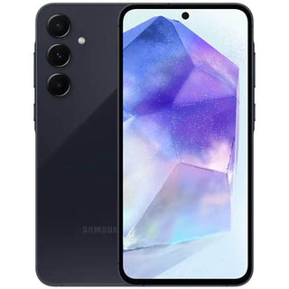 Samsung Galaxy A55 5G - 128GB ROM - 8GB RAM - 2SIM - 50+12+5MP - 5000mAh - Garantie 24 Mois