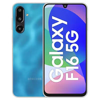 Samsung Galaxy F16 5G Prix Cameroun Bleu