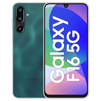 Samsung Galaxy F16 5G Prix Cameroun Green
