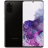Samsung Galaxy S20 Plus 5G prix Cameroun en fcfa Noir
