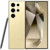 Samsung Galaxy S24 Ultra 5G Prix Cameroun en FCFA Or