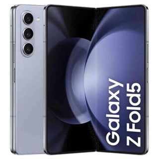 Samsung Galaxy Z Fold 5 5G - 512GB ROM - 12GB RAM - 1SIM+1eSIM - 50+12+10MP - 4400mAh - Scellé Original Remis à Neuf