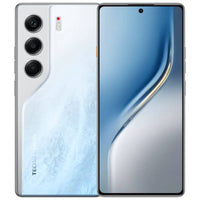 Tecno Camon 40 Pro - 256GB ROM Prix Cameroun Blanc