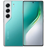 Tecno Camon 40 Pro - 256GB ROM Prix Cameroun Green