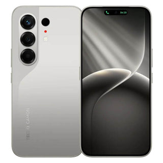Tecno Camon 50 - 256Go - 8Go+8Go RAM - 6,78" - 2SIM - 50+8MP/32MP - 6150mAh - Garantie 12 Mois