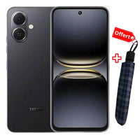 Tecno Pop 10 prix Cameroun en FCFA