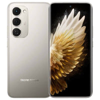 Tecno Spark 40 Pro Plus prix Cameroun Gris