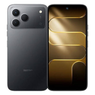 Tecno Spark 50 - 256GB - 4+4GB RAM - 2SIM - 50+8MP - 6700mAh - Garantie 13 Mois
