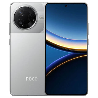 Xiaomi Poco F7 Pro - 512GB ROM - 12+12GB RAM - 2SIM - 50+8MP - 6000mAh - Garantie 12 Mois