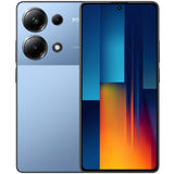 Xiaomi Poco M6 Pro prix Cameroun en fcfa Bleu