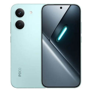 Xiaomi Poco X8 Pro 5G - 512GB - 12+12GB RAM - 2SIM - 50+8MP/20MP - 6500mAh - Garantie 12 Mois