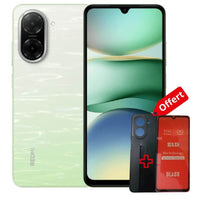 Xiaomi Redmi A5 prix au Cameroun Vert