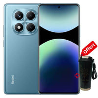 Xiaomi Redmi Note 14 Pro 4G - 256GB ROM - 8+8GB RAM - 2SIM - 200+8+2MP - 5500mAh - Global Version - Garantie 12 Mois + Thermos Offert
