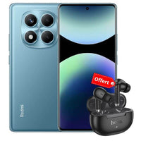Xiaomi Redmi Note 14 Pro 4G – 256 Go Prix Cameroun en FCFA