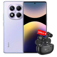 Xiaomi Redmi Note 14 Pro 4G – 256 Go Prix Cameroun en FCFA