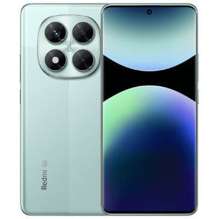 Xiaomi Redmi Note 14 Pro 5G - 256GB ROM - 8+8GB RAM - 2SIM - 200+8+2MP - 5110mAh - Global Version - Garantie 12 Mois