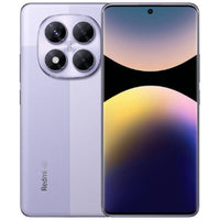 Xiaomi Redmi Note 14 Pro 5G - 512Go Prix Cameroun en FCFA Violet