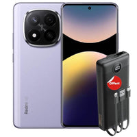 Xiaomi Redmi Note 14 Pro+ 5G – 512 Go Prix Cameroun en FCFA