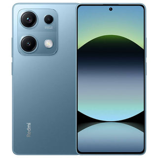 Xiaomi Redmi Note 14S - 256GB ROM - 8+8GB RAM - 2SIM - 200+8+2MP - 5000mAh - Global Version - Garantie 12 Mois