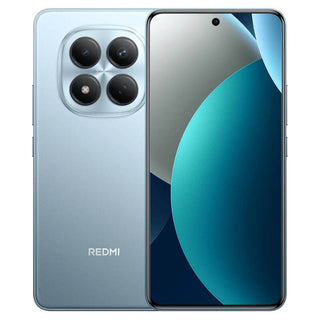 Xiaomi Redmi Note 15 Pro - 256GB ROM - 8+8GB RAM - 2SIM - 200+8MP - 6500mAh - Global Version - Garantie 12 Mois