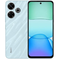 Xiaomi redmi 13 Version Globale Prix Cameroun en FCFA Bleu