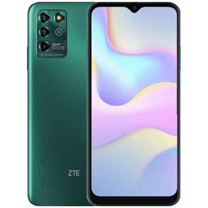 ZTE Blade V30 Vita 128Go : Prix Cameroun – KMERPHONE