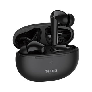 Écouteurs sans fil - Tecno Buds 3 - Appels clairs - 37H - Garantie 6 mois