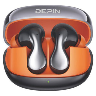 Écouteurs sans fil - DEPIN DP-B9 - Recharge rapide - Garantie 3 mois