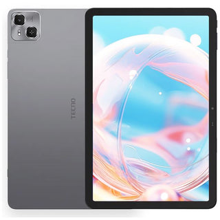 Tecno MEGAPAD SE - 256Go - 8+8Go RAM - 11" - 8MP/5MP - 8000mAh - SIM - Garantie 13 mois