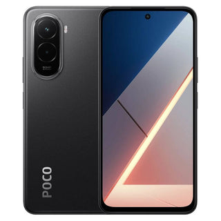 Xiaomi Poco M7 - 128Go - 6+6Go RAM - 6.9" - 50MP/8MP - 7000mAh - Dual SIM - Global Version - Garantie 12 mois