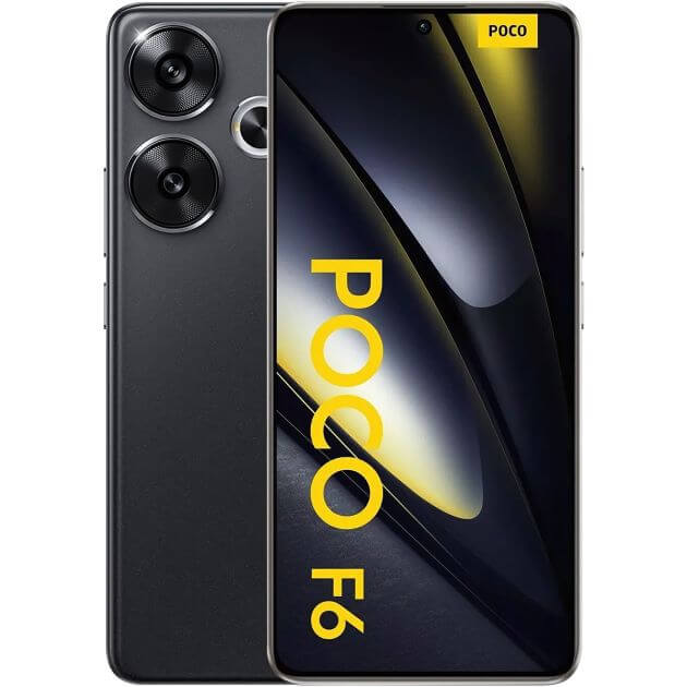 Xiaomi Poco F6 – KMERPHONE